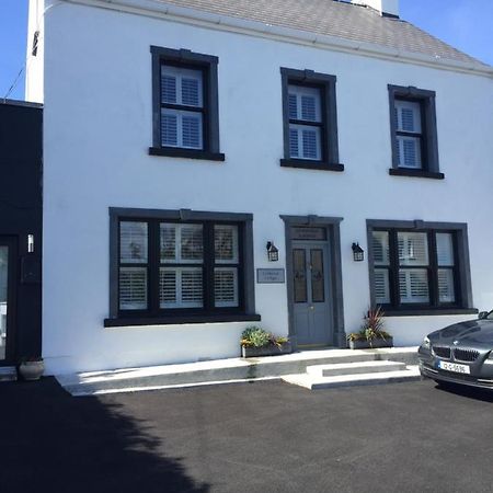 Lisheen Lodge Голуей Екстериор снимка