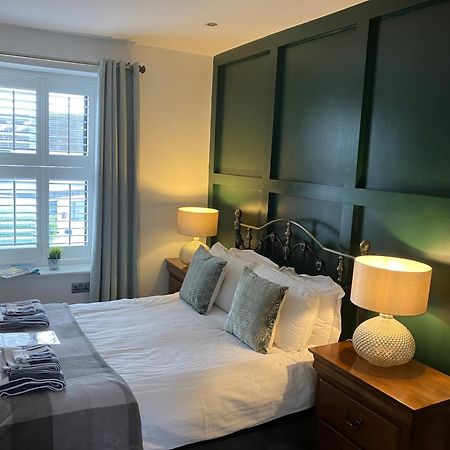 Lisheen Lodge Голуей Екстериор снимка