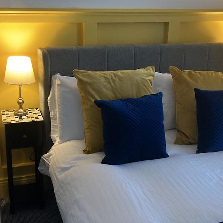 Lisheen Lodge Голуей Екстериор снимка
