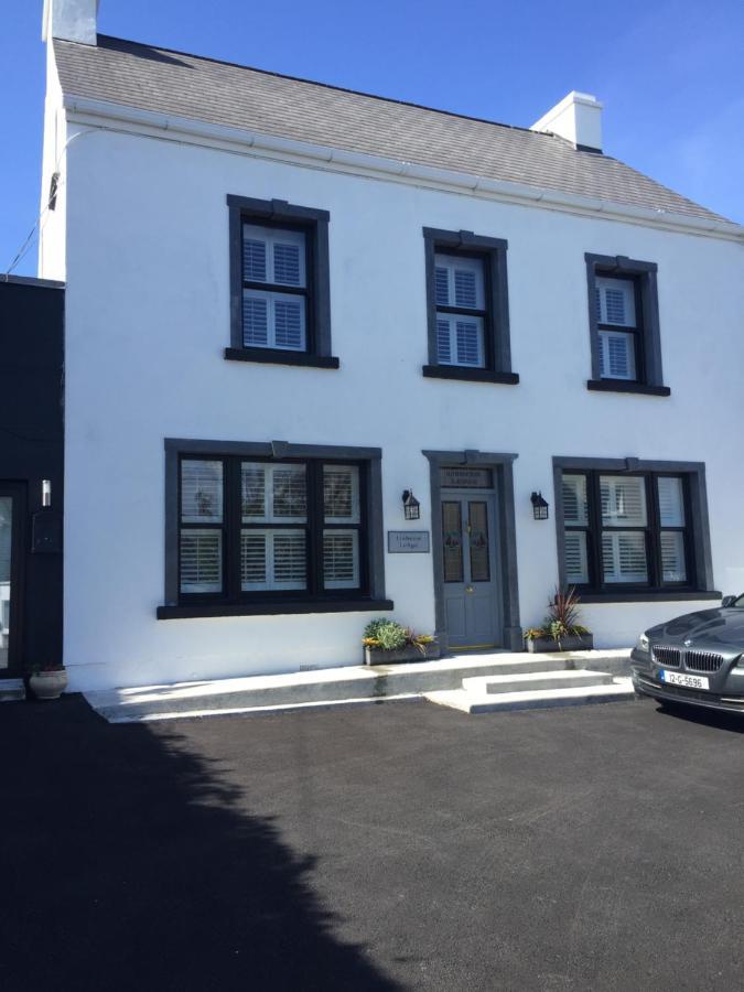 Lisheen Lodge Голуей Екстериор снимка