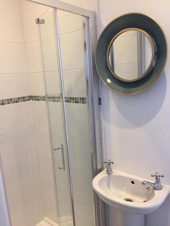 Lisheen Lodge Голуей Екстериор снимка