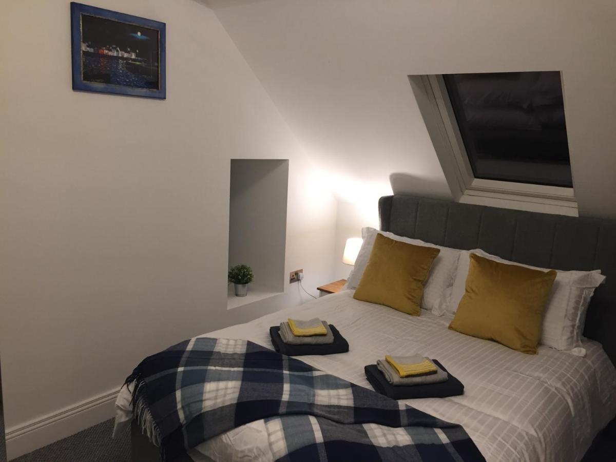 Lisheen Lodge Голуей Екстериор снимка