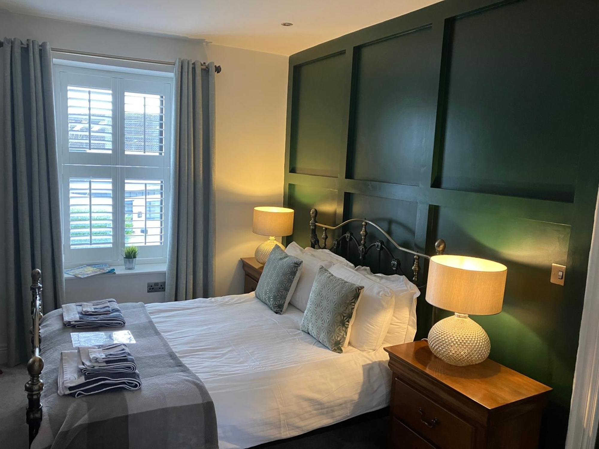 Lisheen Lodge Голуей Екстериор снимка