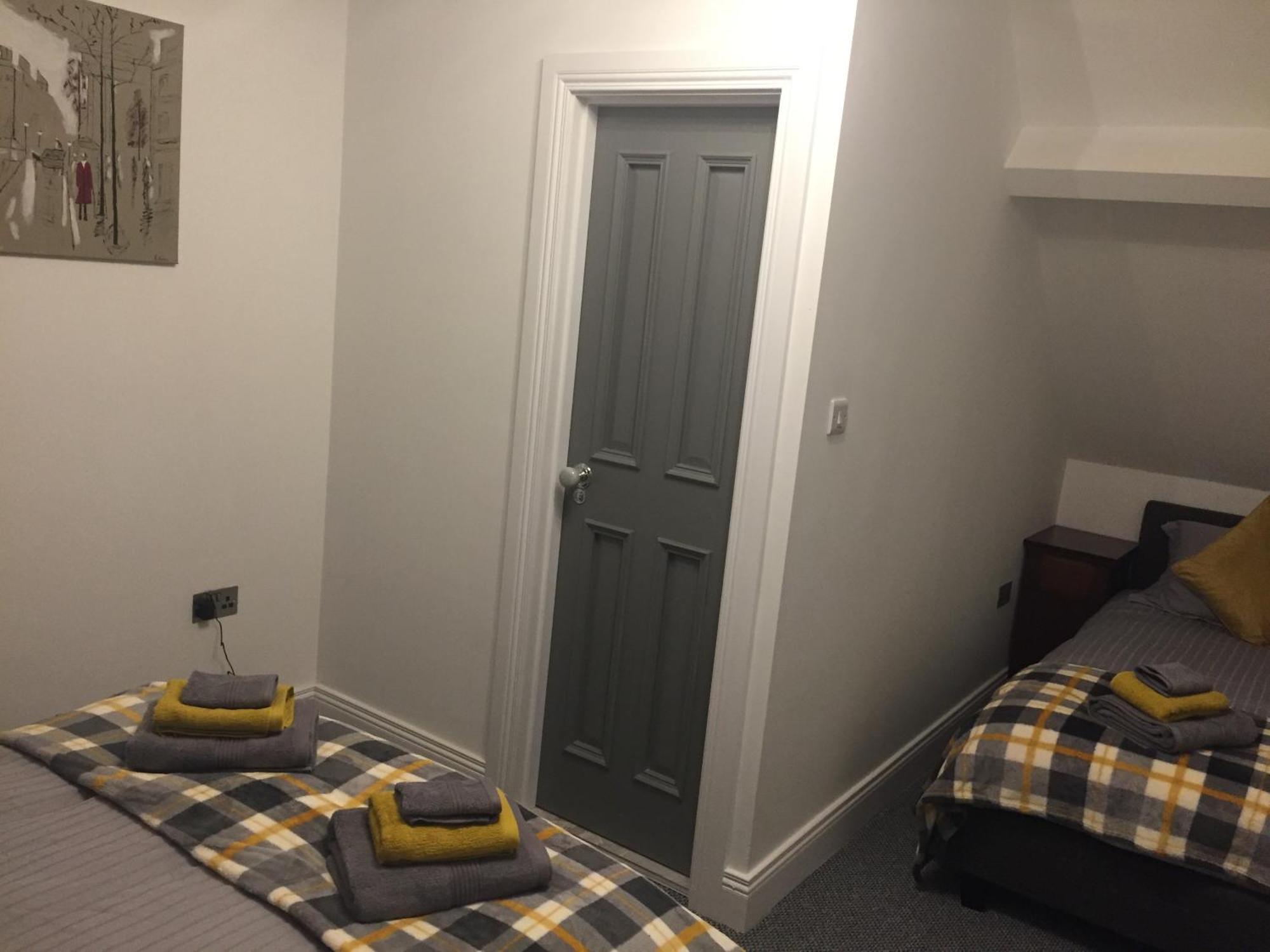 Lisheen Lodge Голуей Екстериор снимка